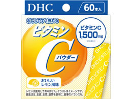DHC �r�^�~��C�p�E�_�[ 60�{��