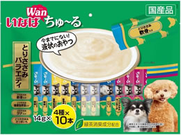 ���Ȃ� Wan����[�� �Ƃ肳���݃o���G�e�B 14g�~40�{