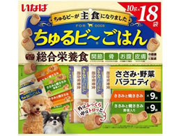 ���Ȃ� �����r�[���͂� �����݁E��؃o���G�e�B 10g�~18��