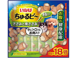 ���Ȃ� �����r�[ �T�T�~�ƏăT�T�~ ��؂������N�z��10g*18