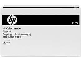 HP フューザーキット CE246A