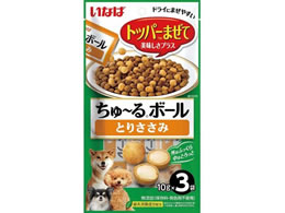 ���Ȃ� ����[��{�[�� �Ƃ肳���� 10g�~3��