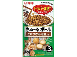 ���Ȃ� ����[��{�[�� �Ƃ肳���� ����� 10g�~3��