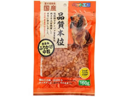 �y�b�g���C�u�����[ �y�b�g�H�[ �����݂ӂ肩������ 160g