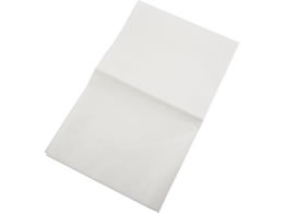 AITEX �f�B�X�| �����h�~�p�J�b�g�V�[�c 500�~600mm 50���� 7-782-01