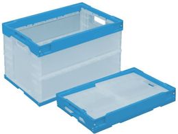 TRUSCO IR ܂肽݃Rei 50L u[ TMB