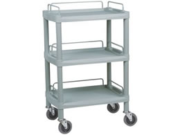 �}�c���V �N���V�b�N�J�[�g�O�i(�g����)�J�[�g(������)23-5301-00 Y-101F(�O���[)