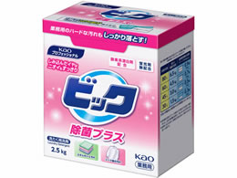 KAO rbN ۃvX 2.5kg