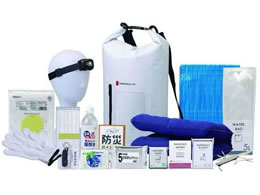 �ݓc�Y�� �ً}�h�� 17�_�Z�b�g 8-1000E