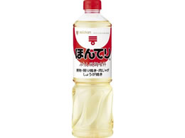 ほんてり ほんてり みりん風調味料 | 商品情報 | ミツカングループ