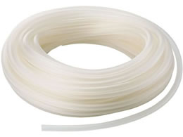 �}�c���V �R�l�N�e�B���O�`���[�u2m �r�j�[���`���[�u 24-9970-04 MY-7003B(6MMX10MM)