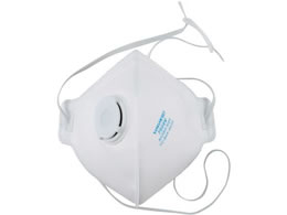 �R�{���w N95�}�X�N �܂肽���ݎ��E�r�C�ٕt�� �z���C�g 7500V