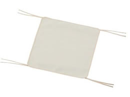 �Ԃ����V�[�g�J�o�[(�z�������E���ϋv��)450�~450mm ���ʗp 7-824-01