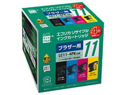 GRJ uU[pTCNCNJ[gbWLC11-4PK