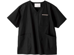 �}�c���V �X�N���u �g�b�v�X �f�@�� 25-6500-0201 SS MY-NS0820BK(�u���b�N)