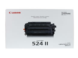 Lm gi[J[gbW CRG-524II 3482B004