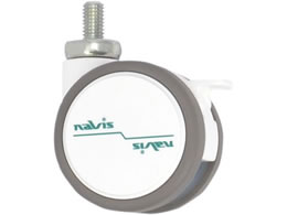 �A�Y���� �i�r�X�L���X�^�[��50mm �l�W �X�g�b�p�[�t�� 7-8320-01-01