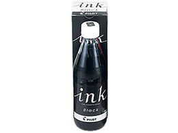 �p�C���b�g ��ʏ��L�p�C���L 350ml �u���b�N INK-350-B