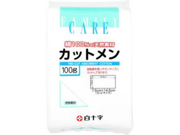 \ FCJbg 100g 7.5~14.5cm