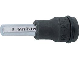 �~�g���C 3 8 �w�b�N�X�\�P�b�g �p���[�^�C�v 8mm P308HT