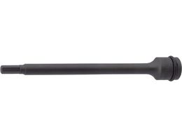 �~�g���C 1 2 �w�b�N�X�\�P�b�g�p���[�^�C�v L200X10mm P4HT10-200