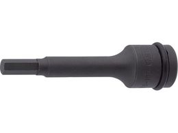 �~�g���C 1 2 �w�b�N�X�\�P�b�g�p���[�^�C�v L100X6mm P4HT6-100