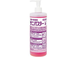 �T���� �T�j�p�X�^�[ 480mL �|���v�t 7-8419-01