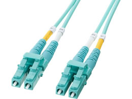 �T�����T�v���C ���K�l�^���t�@�C�o�P�[�u�� �}���`50��mOM3�ELC�~2-LC�~2�E30m HKB-MOM3LCLC-30