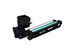 コニカミノルタ トナーカートリッジ ブラック A0WG01D