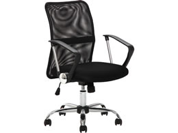 �s��f�� ���b�V���o�b�N�`�F�A�[ �I�t�� �u���b�N HF-78BK 90874