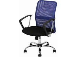 �s��f�� ���b�V���o�b�N�`�F�A�[ �I�t�� �u���[ HF-78BL 90876