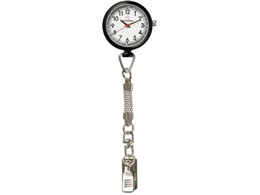 �}�c���V �i�[�X�E�H�b�`��30�N���b�v �������v 25-4009-01 MY-NS0440BL(�u���b�N)