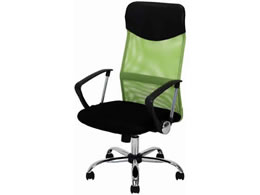 �s��f�� ���b�V���n�C�o�b�N�`�F�A�[ �I�t�� �O���[�� HF-98GR 90881