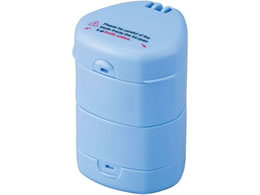 ���܃J�b�^�[ 45�~40�~65mm 7-8462-02