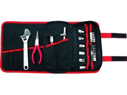 TONE �����p�H��Z�b�g �c�[���o�b�O�Z�b�g ���b�h �u���b�N �Ԍ�480�~���s265�~����5mm TSA3170