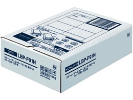 RN J[LBP&PPCp xA4 10500 LBP-F91N