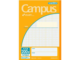 �R�N�� �L�����p�X�m�[�g(�p�r��)�Z�~B5 �앶�r200��30�� �m-30K20N