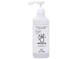 �O�a���쏊(��ÁE����) �W�F�����f�B 500mL 7-857-01