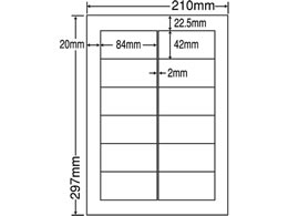 NANA xV[ii[hA4 12 Ĕ 500V[g LDW12PHF