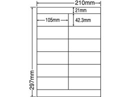 NANA xV[ii[hA4 12 Ĕ 500V[g LDZ12PF