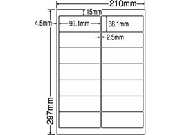 NANA xV[ii[hA4 14 500V[g LDW14QH