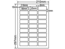 NANA ���x���V�[���i�i���[�hA4 27�� �Ĕ��� 500�V�[�g LDW27AF