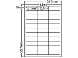 NANA ���x���V�[���i�i���[�hA4 33�� �Ĕ��� 500�V�[�g LDW33CF