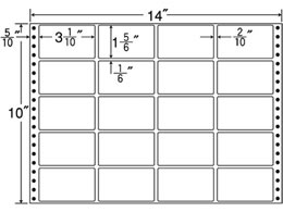 NANA AxiitH[ 14~10C` 20 500 M14X