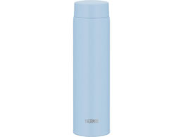 �T�[���X THERMOS �^��f�M�P�[�^�C�}�O ���� 0.6L �X�N�����[ �ۉ� �ۗ� �H��@�Ή� ���C�g�u���[ JOQ-601 LB