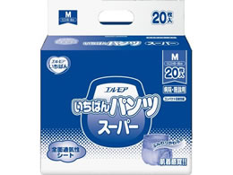 �J�~���� �G�����A �����΂�p���c �X�[�p�[ M 20��