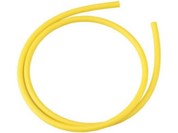 �}�c���V �m�����e�b�N�X�쌌�� �`���[�u�̂�(1m)24-3809-0212 �C�G���[ MY-5702(�`���[�u�m�~1M)