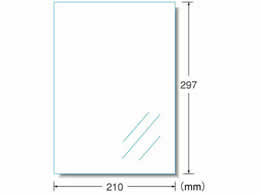 �G�[���� OHP�t�B���� �C���N�W�F�b�g�v�����^�p A4 �m�[�J�b�g 10�� 27077