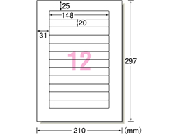 G[ xV[ VHSrfIwʗp A4 12 12V[g 31133