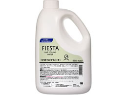 KAO �t�B�G�X�^ �w�A�X�^�C�����O�E�H�[�^�[ 2L